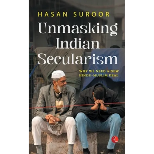 Unmasking Indian Secularism - Paperback