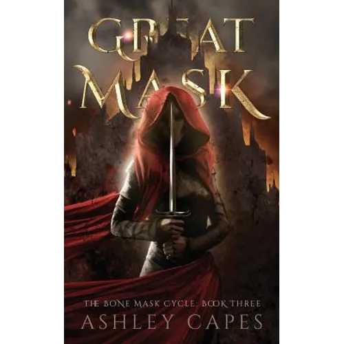 Greatmask: (An Epic Fantasy Novel) - Paperback