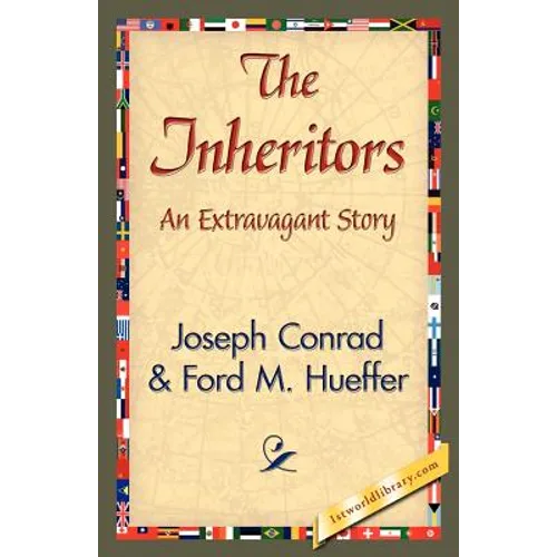 The Inheritors - Paperback