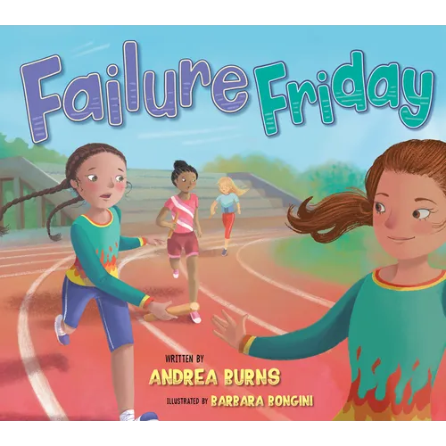 Failure Friday - Paperback