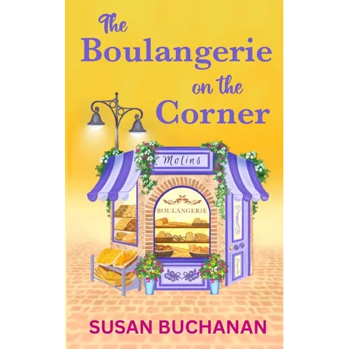 The Boulangerie on the Corner - Paperback