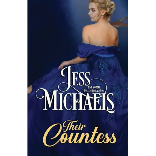 Their Countess - Paperback