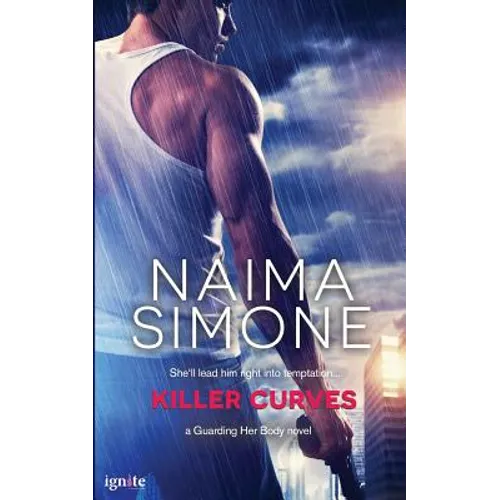 Killer Curves - Paperback