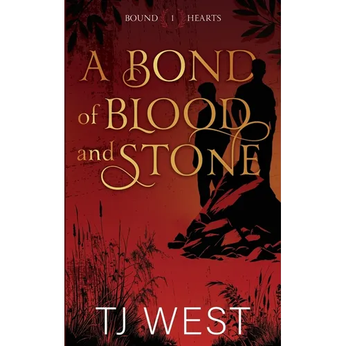 A Bond of Blood and Stone - Paperback