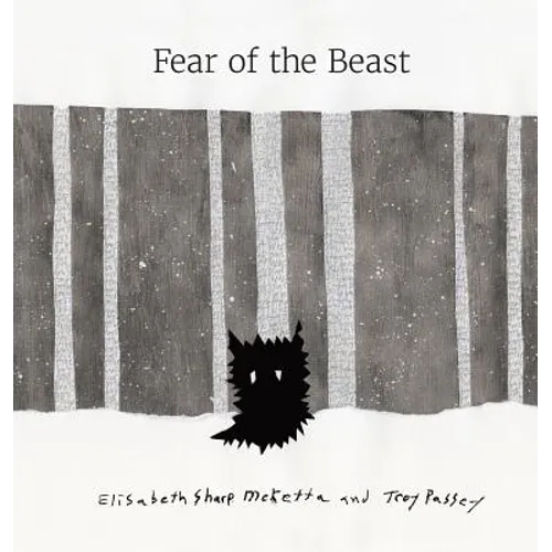 Fear of The Beast - Hardcover