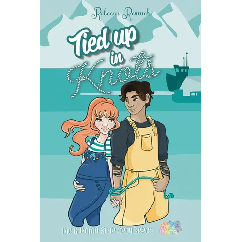 Tied Up In Knots - Paperback