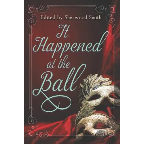 It Happened at the Ball - Paperback
