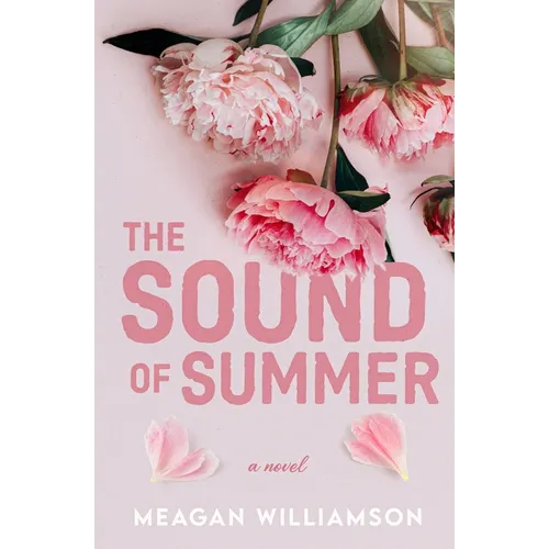 The Sound of Summer - Paperback