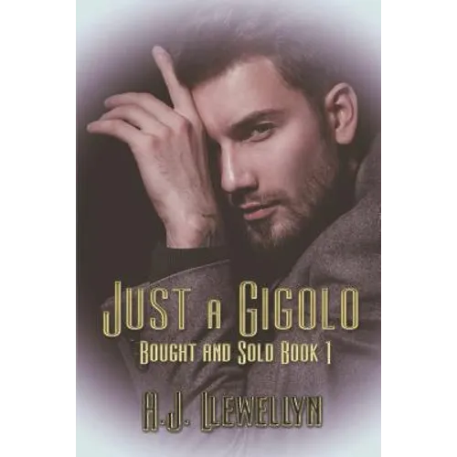 Just a Gigolo - Paperback
