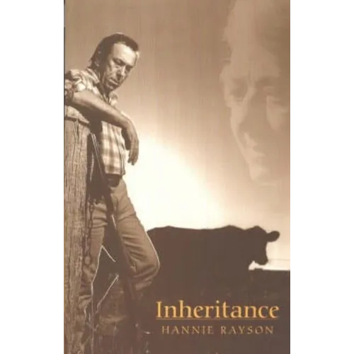 Inheritance - Paperback