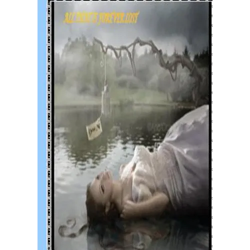 All That Is Forever Lost - Paperback