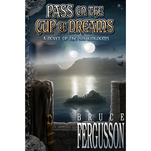 Pass on the Cup of Dreams - Paperback