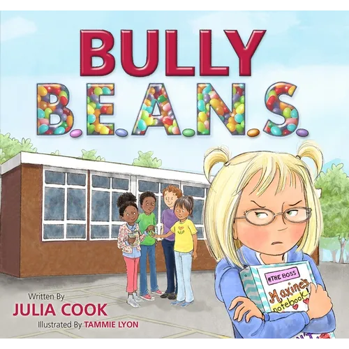 Bully Beans - Paperback