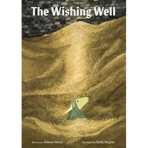The Wishing Well - Hardcover