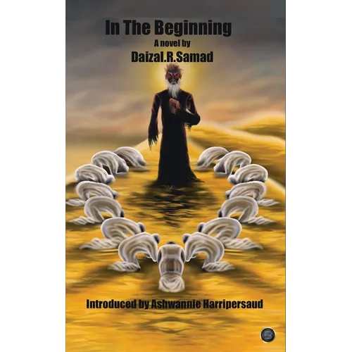In The Beginning - Paperback