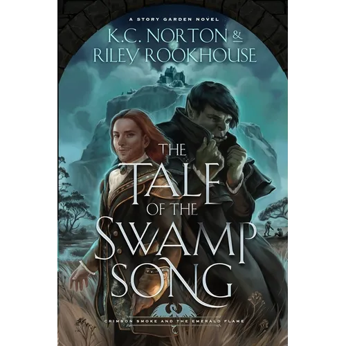Tale of the Swamp Song: World of Heavenfall - Paperback