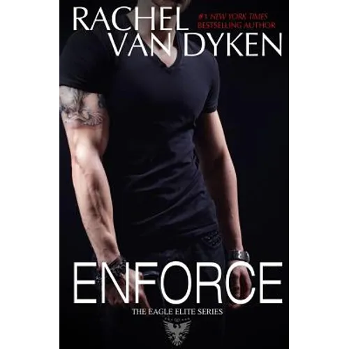 Enforce - Paperback