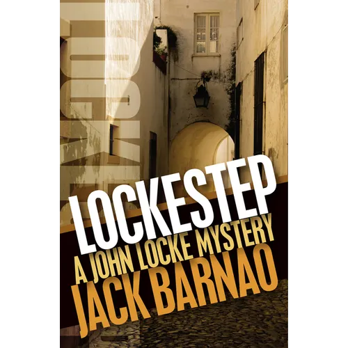 Lockestep - Paperback