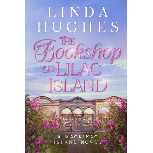 The Bookshop on Lilac Island - Paperback
