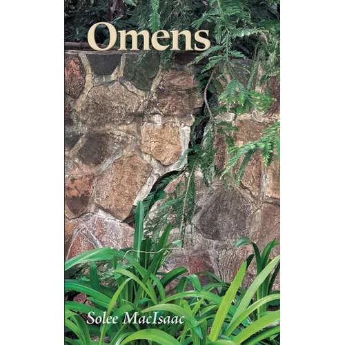 Omens - Paperback