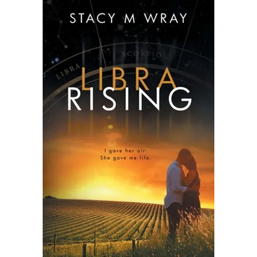 Libra Rising - Paperback