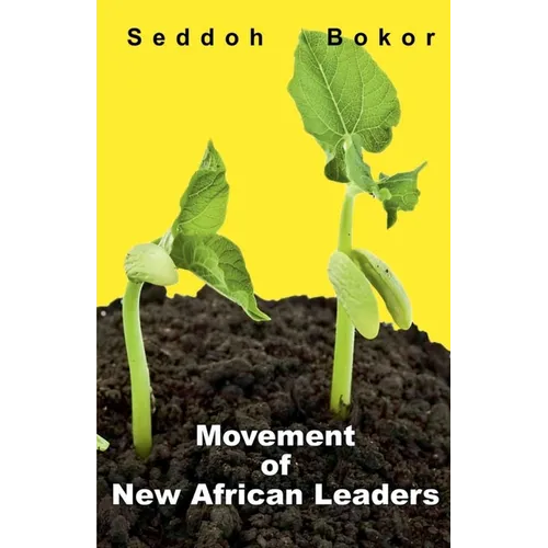 Movement of New African Leaders - Paperback