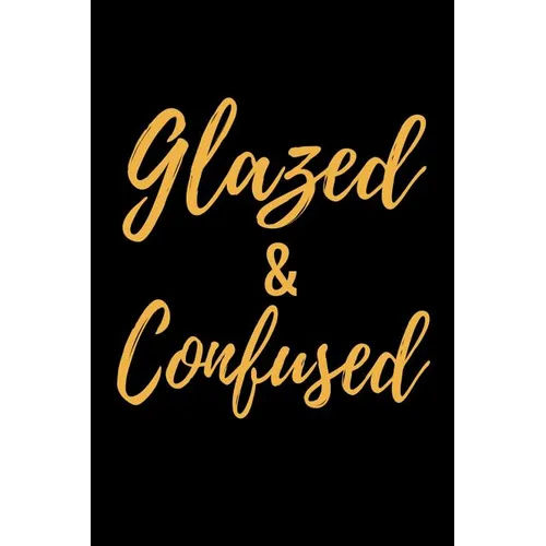 Glazed & Confused: Pottery Project Book - 80 Project Sheets to Record your Ceramic Work - Gift for Potters - Paperback
