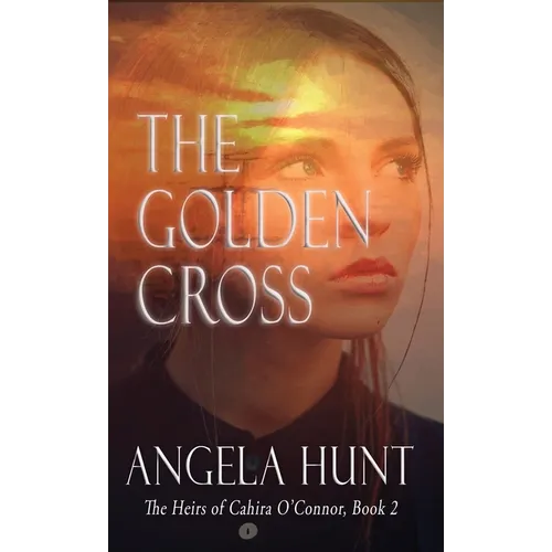 The Golden Cross - Hardcover