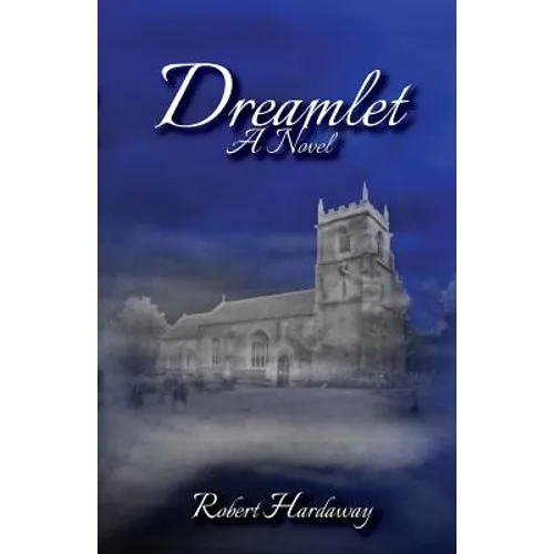 Dreamlet - Paperback