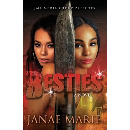 Besties - Paperback