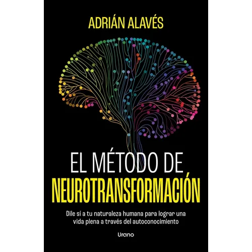 Metodo de Neurotransformacion, El - Paperback