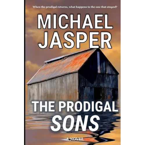 The Prodigal Sons - Paperback