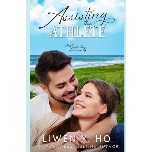 Assisting the Athlete: A Christian Contemporary Romance - Paperback
