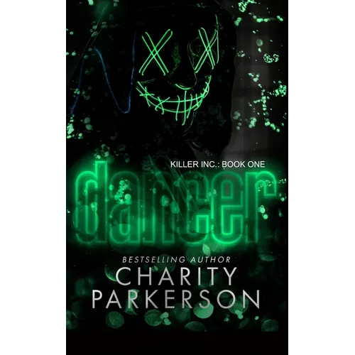 Dancer - Paperback
