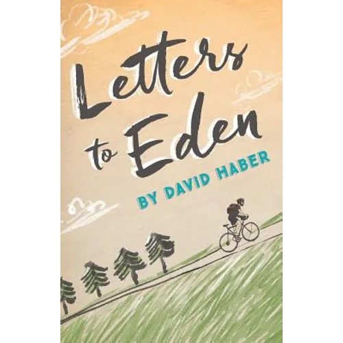 Letters to Eden - Paperback
