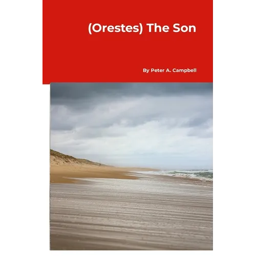 (Orestes) The Son - Paperback