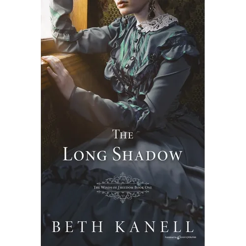 The Long Shadow - Paperback