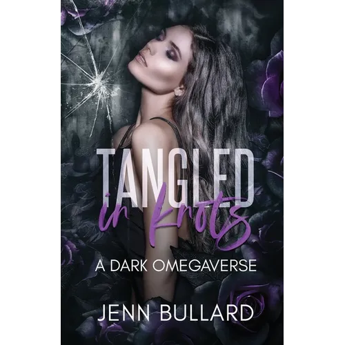 Tangled In Knots - Paperback