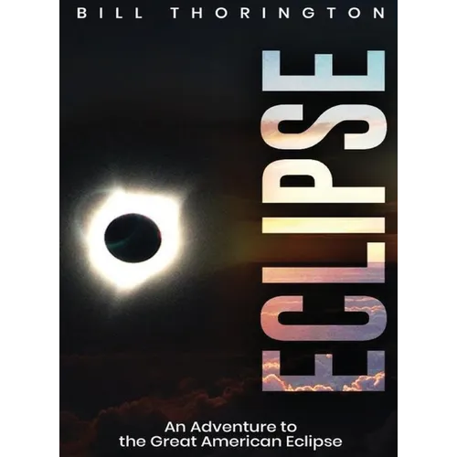 Eclipse - Hardcover