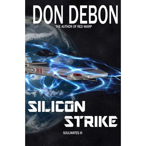 Silicon Strike - Paperback