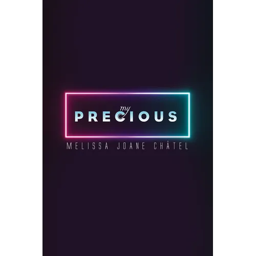 My Precious - Paperback