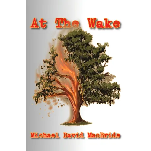 At The Wake - Paperback