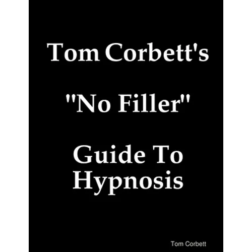 Tom Corbett's 