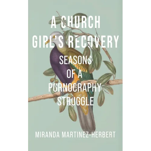 A Church Girl's Recovery: Seasons of a Pornography Struggle - Paperback