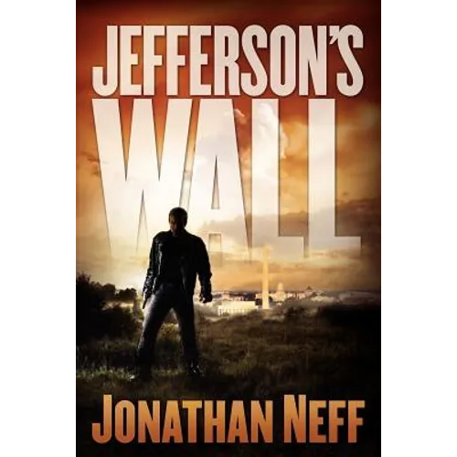 Jefferson's Wall - Paperback