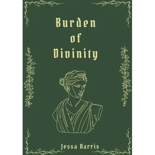 Burden of Divinity - Paperback