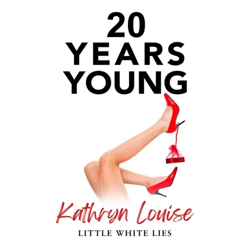 20 Years Young - Paperback