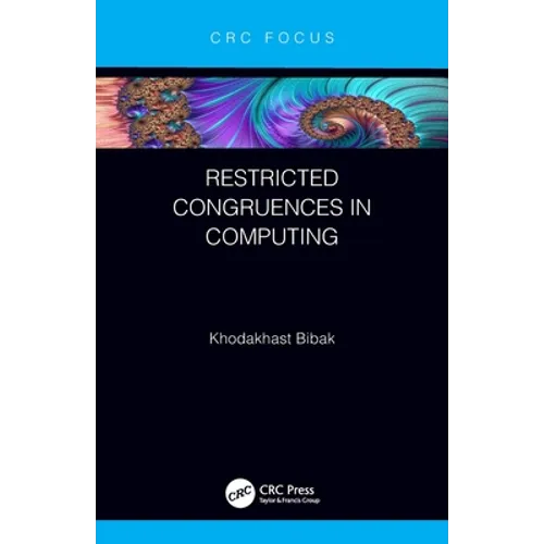 Restricted Congruences in Computing - Paperback