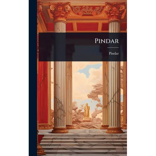 Pindar - Hardcover