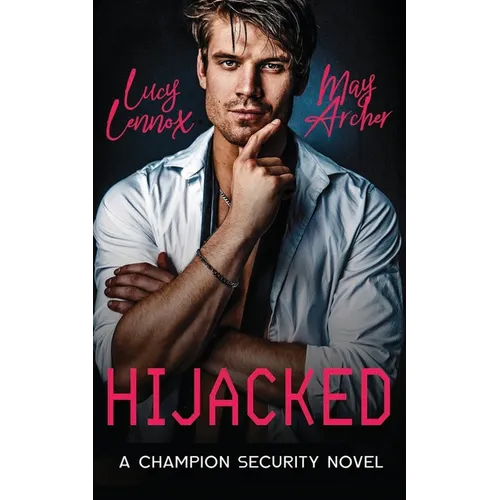 Hijacked - Paperback